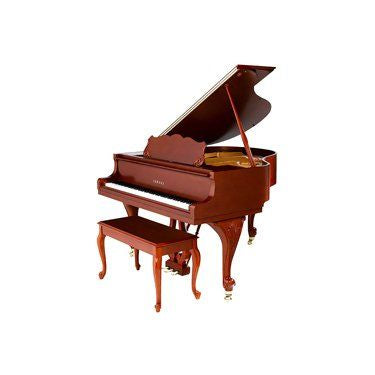New Yamaha GB1K 5' Grand 3