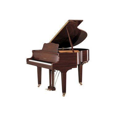 New Yamaha GB1K 5' Grand 4