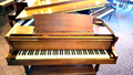 1977 SOHMER MODEL 57 WALNUT GRAND
