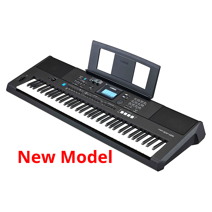 Yamaha PSREW425 Keyboard 76 Note