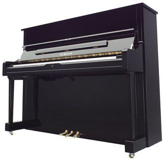 Yamaha U1TA3 Ebony Polish TransAcoustic Piano