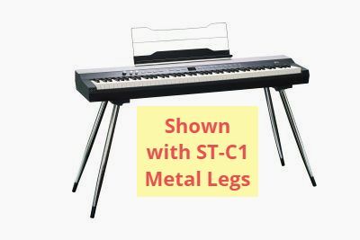 Kurzweil Ka P1 Piano 2