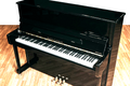 Mason & Hamlin Model MHC120U