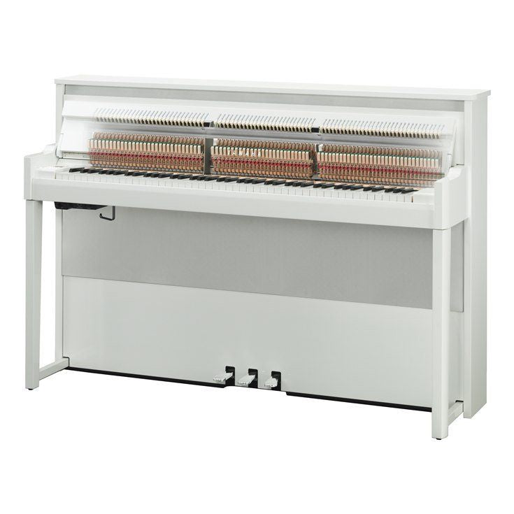 YAMAHA Avant Hybrid NU1X 3