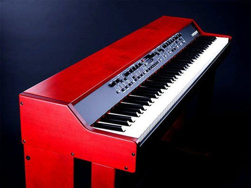 All New NORD Grand 2