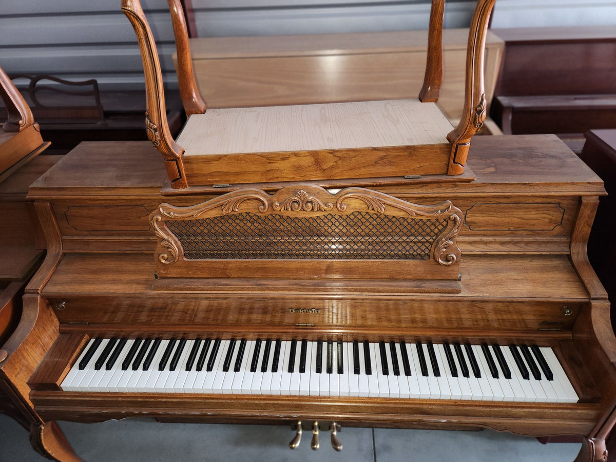 1988 BALDWIN FRENCH OAK