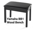 Yamaha BB1 Wood Bench