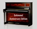 Schimmel C-121 Prestige-Bubinga