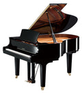 Yamaha C2X 5'8" Grand