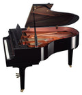 New Yamaha C3X 6'1" Grand