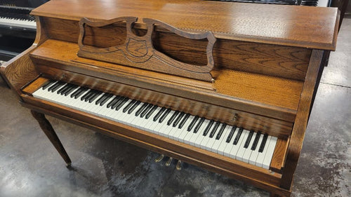 1979 CABLE CONSOLE