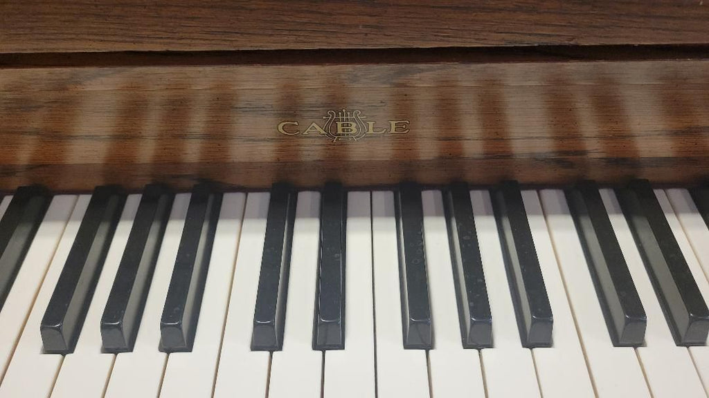 1979 CABLE CONSOLE 3