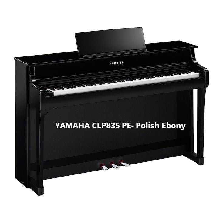 CLP835 5