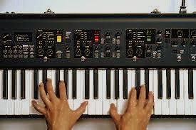 Yamaha CP73