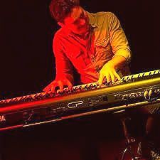 Yamaha CP73 2