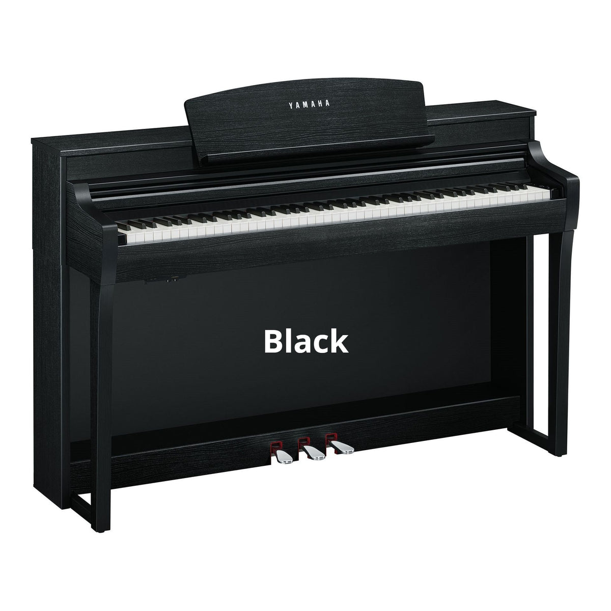 Yamaha Clavinova CSP275 3