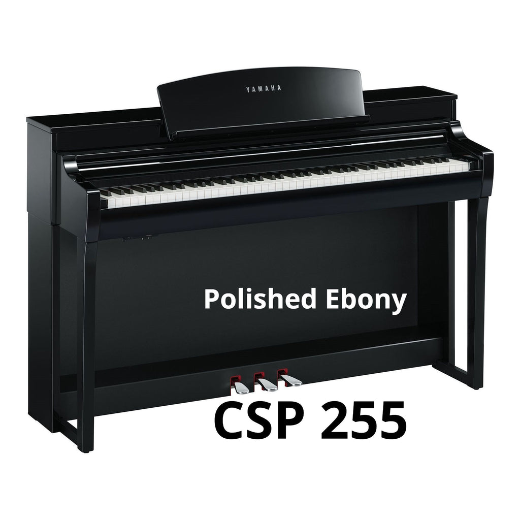 Yamaha Clavinova CSP255