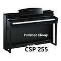 Yamaha Clavinova CSP255