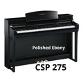 Yamaha Clavinova CSP275
