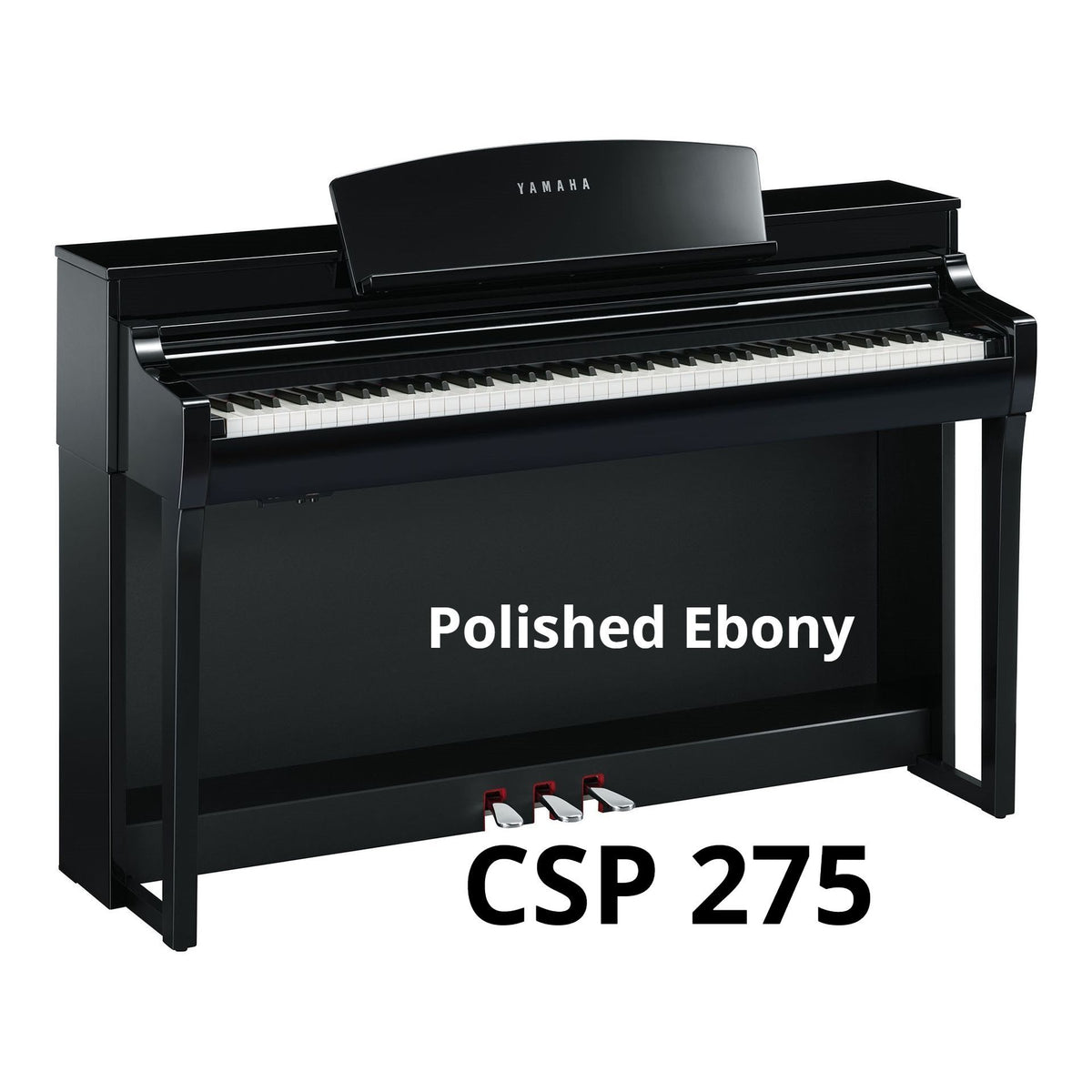 Yamaha Clavinova CSP275