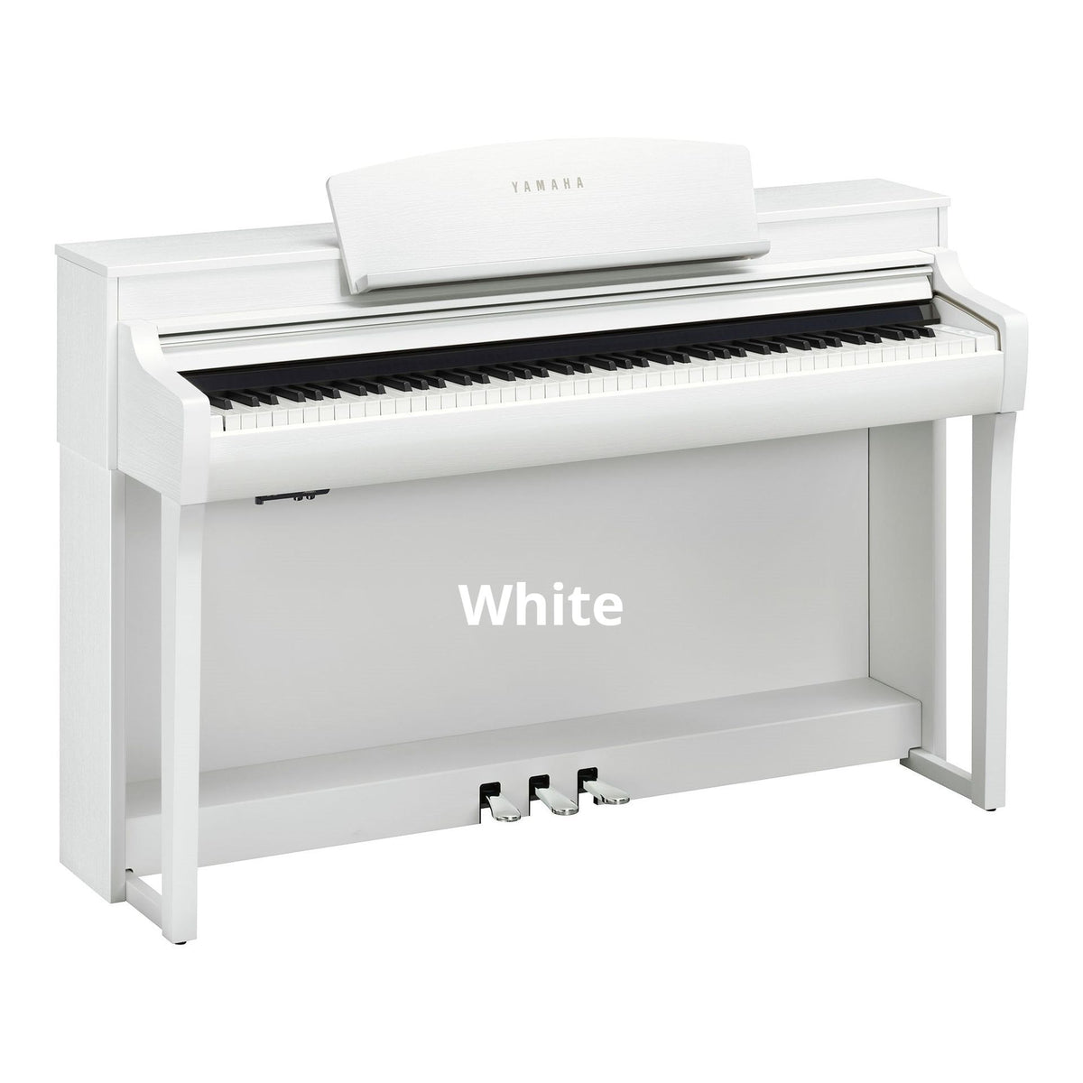 Yamaha Clavinova CSP255 2