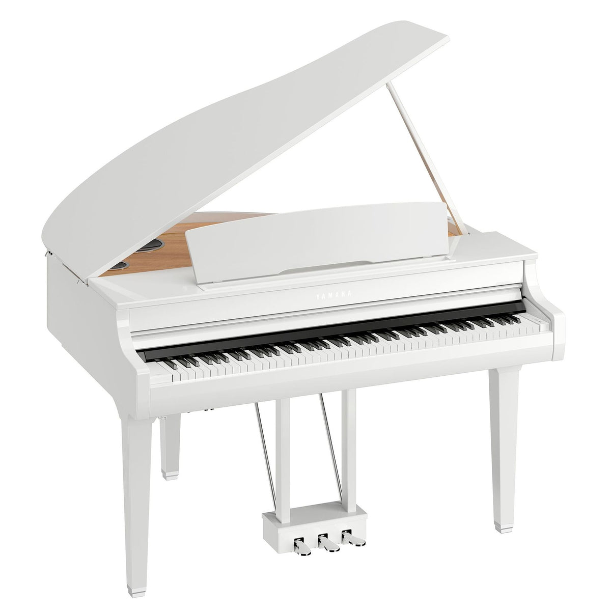 Yamaha Clavinova CSP295GP 2