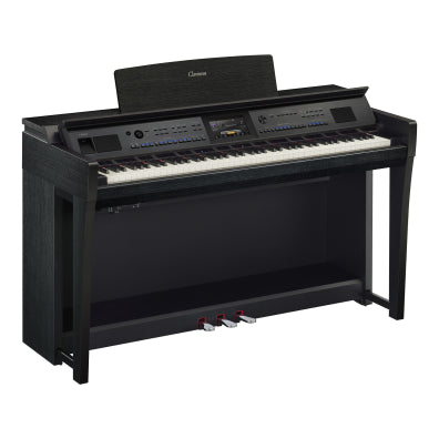 YAMAHA CVP905 CLAVINOVA DIGITAL PIANO