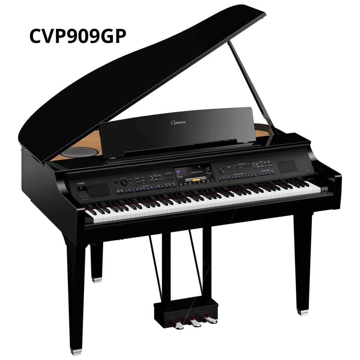 Yamaha Clavinova CVP909 GP