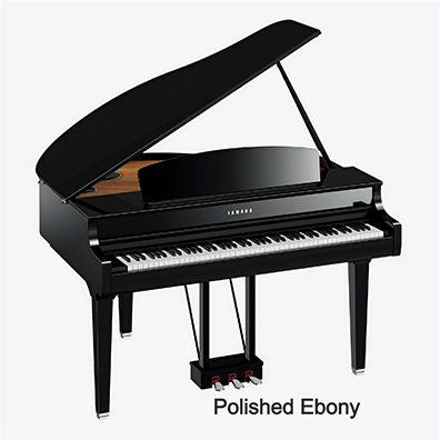 CLP-895GP Digital Grand Piano with Bench