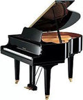Yamaha DISKLAVIER PLAYER DGB1K ENCL