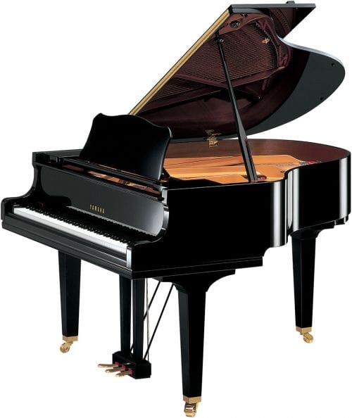 New Yamaha GC1M 5'3" PE GRAND