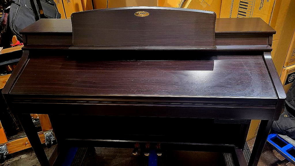 Used Kawai CP139 3