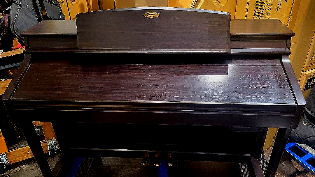Used Kawai CP139 3