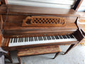 1982 KIMBALL ARTIST CONSOLE