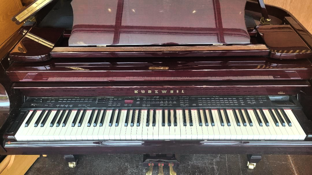 Used KURZWEIL Model 150