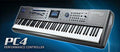 Kurzweil PC4