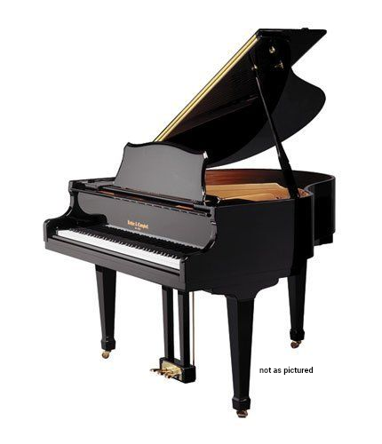 1999 Kohler & Campbell SKG600S