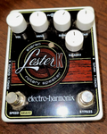 Lester K