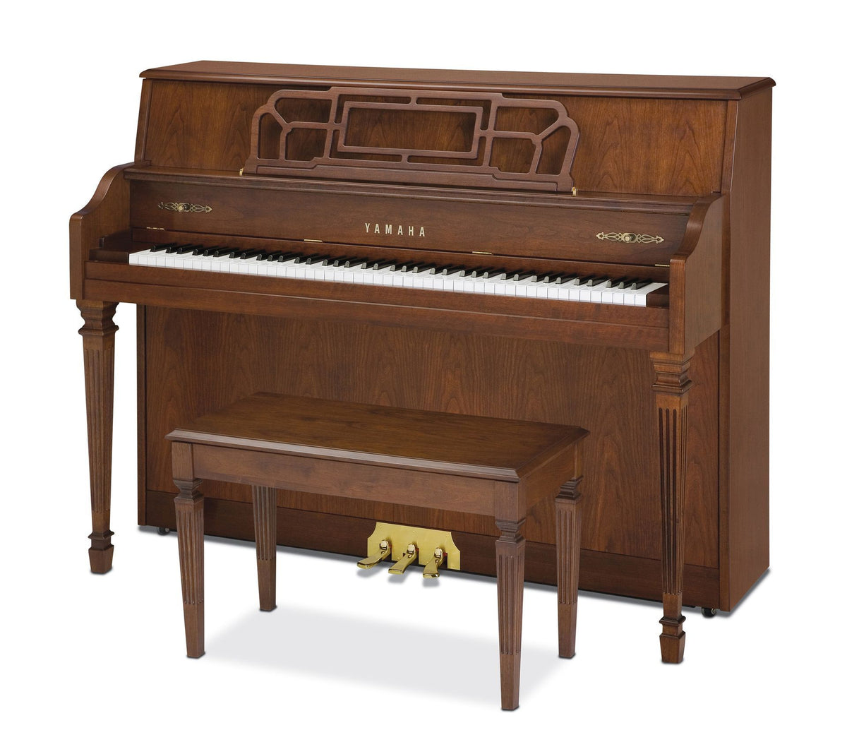 Yamaha M560 H 44" 2