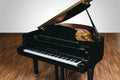 All New Mason Hamlin MHC150G 5' Grand