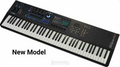 Yamaha MODX M7 76-key Performance Synthesizer