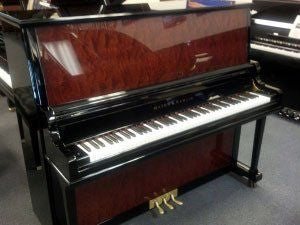 Mason & Hamlin Model 50