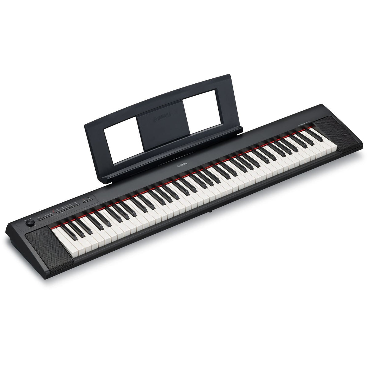 Yamaha NP35 Keyboard 76 Note