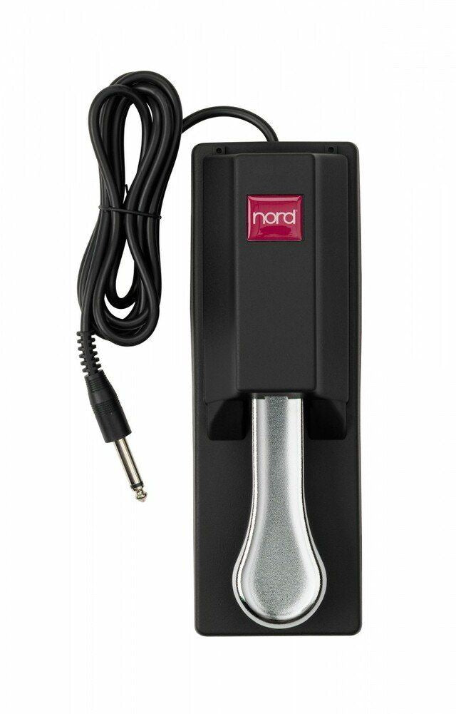 Nord NSP Keyboard Sustain Pedal