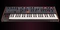 SEQUENTIAL OB6 KEYBOARD