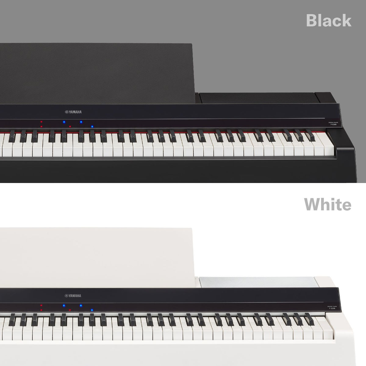 Yamaha P-S500 5