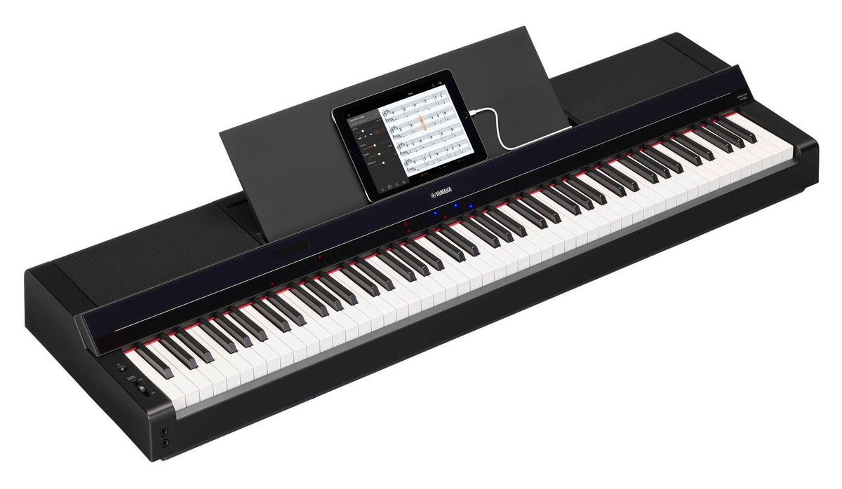 Yamaha P-S500 2