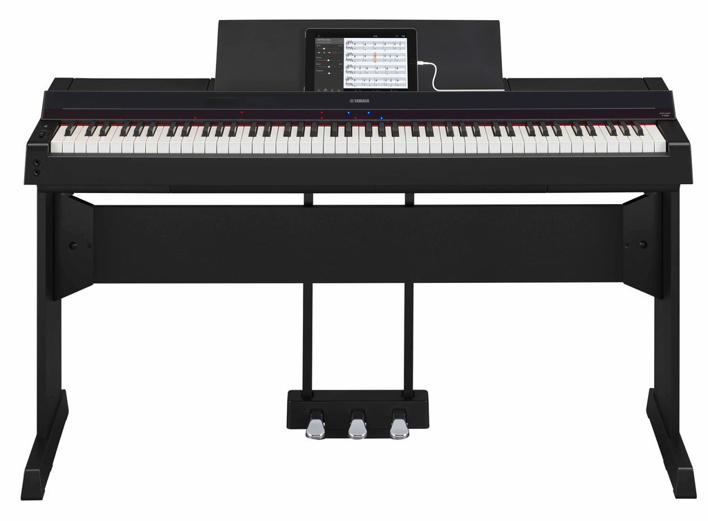 Yamaha P-S500 6