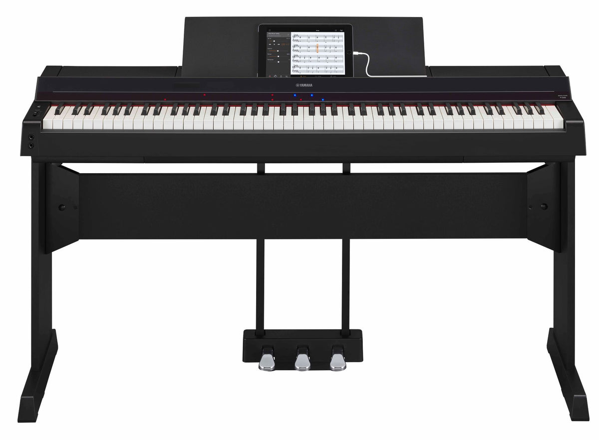 Yamaha P-S500 3