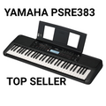 Yamaha PSRE383 Portable